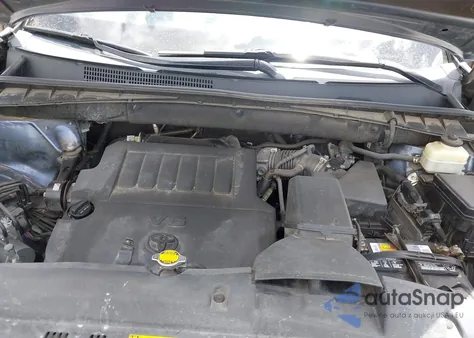 2015 Toyota Highlander Limited V6 из США, поврежденный, VIN 5TDYKRFH0FS094272